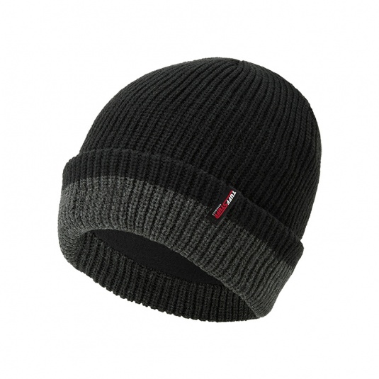 TuffStuff 410 Pro Work Beanie Hat - Workwear.co.uk
